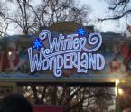WINTER WONDERLAND - HYDE PARK